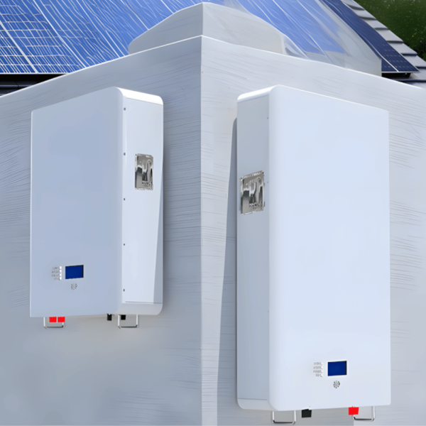 Home emergency power supply