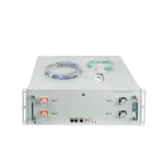 Nacci 5120Wh Commercial & Industrial Energy Storage LiFePO4 Residential Battery Storage - Image 2