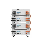 Nacci 5120Wh Commercial & Industrial Energy Storage LiFePO4 Residential Battery Storage