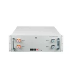 Nacci 5120Wh Commercial & Industrial Energy Storage LiFePO4 Residential Battery Storage - Image 3