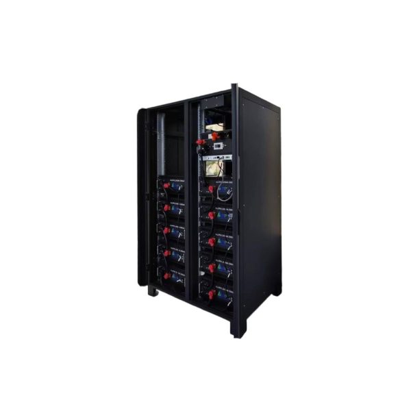 BESS 5.12 kWh