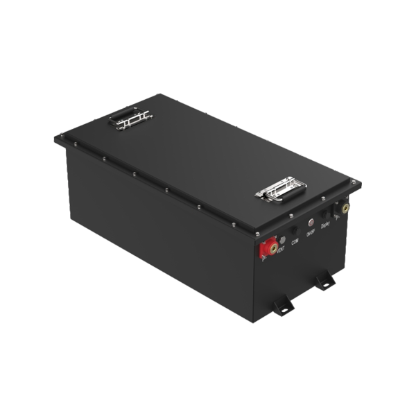 AGV Power Battery Series-RPPB-APM2