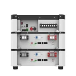 Nacci Battery 500V 6kW Home Energy Storage System Custom Simple Eco-friendly Stackable Can Communication - Image 3