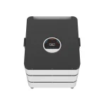 Nacci Battery 500V 6kW Home Energy Storage System Custom Simple Eco-friendly Stackable Can Communication - Image 2