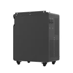 Nacci Battery 6KW Solar Inverter 51.2V 100AH LiFePO4 Lithium Battery for 6KW 5.12KWh All in One Home Energy Storage System - Image 4