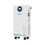 Nacci Battery 51.2V New Home Wheeled Power System Lithium Ion 280Ah/300Ah/314Ah/345Ah Energy Storage Battery