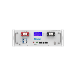 Nacci-Battery LifePo4 Battery 51.2V 5.12kWh/10kWh Lithium Battery Lithium Battery Pack for Solar Energy Storage System