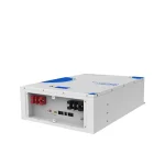 Nacci Solar Home Li-Ion Battery Energy Storage Cube - 48V Series (Wall-Mounted) - Image 6