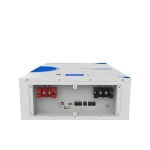 Nacci Solar Home Li-Ion Battery Energy Storage Cube - 48V Series (Wall-Mounted) - Image 2