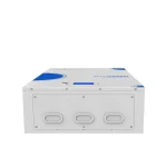Nacci Solar Home Li-Ion Battery Energy Storage Cube - 48V Series (Wall-Mounted) - Image 3