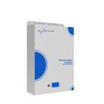 Nacci Solar Home Li-Ion Battery Energy Storage Cube - 48V Series (Wall-Mounted) - Image 4
