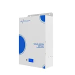 Nacci Solar Home Li-Ion Battery Energy Storage Cube - 48V Series (Wall-Mounted) - Image 5