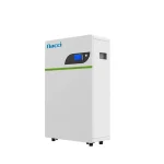 Solar Home Li-Ion Battery Energy Storage System - Wall-Mounted Type (5kWh/10kWh) - Image 2