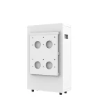 Solar Home Li-Ion Battery Energy Storage System - Wall-Mounted Type (5kWh/10kWh) - Image 4