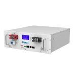 Nacci-Battery LifePo4 Battery 51.2V 5.12kWh/10kWh Lithium Battery Lithium Battery Pack for Solar Energy Storage System - Image 2