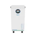 Nacci Battery 51.2V New Home Wheeled Power System Lithium Ion 280Ah/300Ah/314Ah/345Ah Energy Storage Battery - Image 2