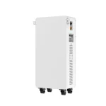 Nacci Battery 51.2V New Home Wheeled Power System Lithium Ion 280Ah/300Ah/314Ah/345Ah Energy Storage Battery - Image 3