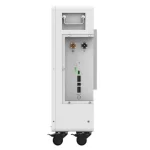 Household Wheel-Mounted Battery Lithium Battery Solar Energy Storage 5.12kWh/10.24kWh/14.34kWh - Image 2