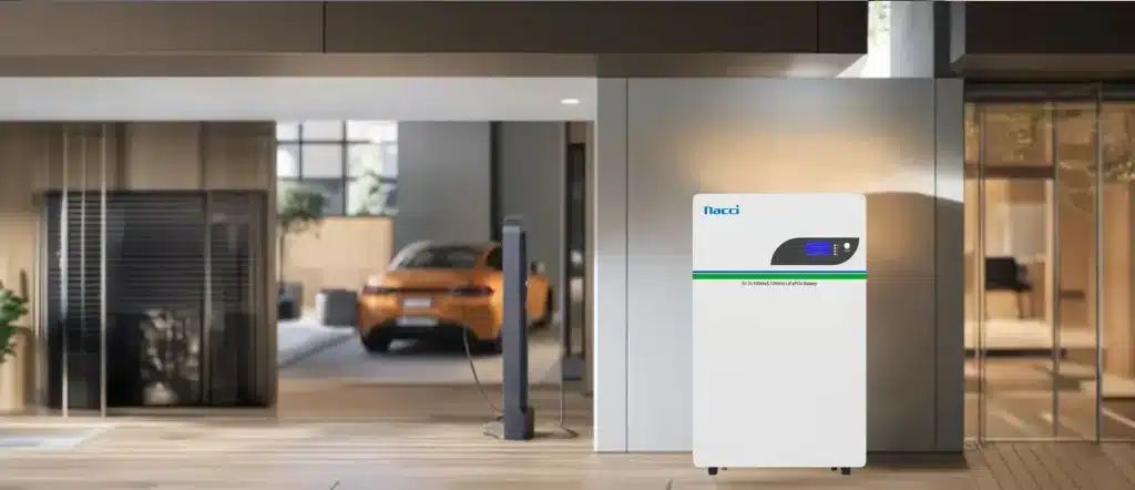 What is a 10 kWh battery?