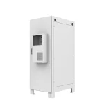 Nacci 192V50Ah Commercial Battery Storage Systems IP20 C&I Battery Storage - Image 4