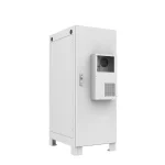 Nacci 192V50Ah Commercial Battery Storage Systems IP20 C&I Battery Storage - Image 3