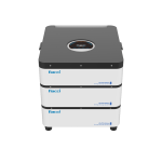 Nacci Battery 500V 6kW Home Energy Storage System Custom Simple Eco-friendly Stackable Can Communication