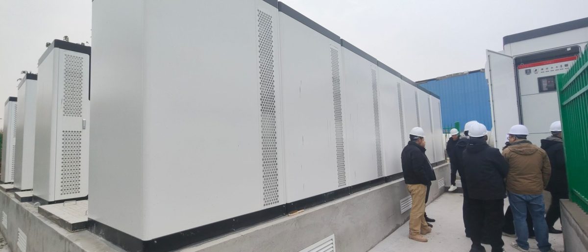 Industrial and commercial power storage - Image 8