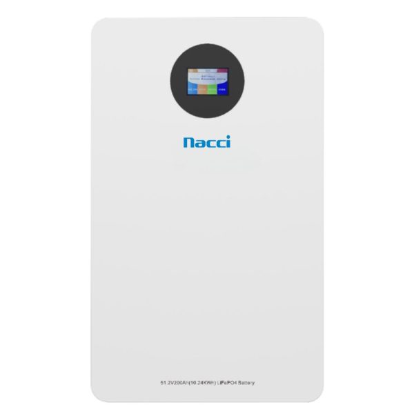 Industrial and commercial storage power supply 51.2V200Ah