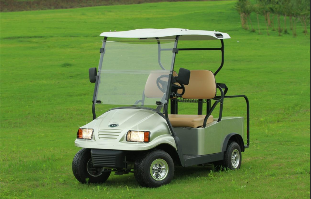 golf cart