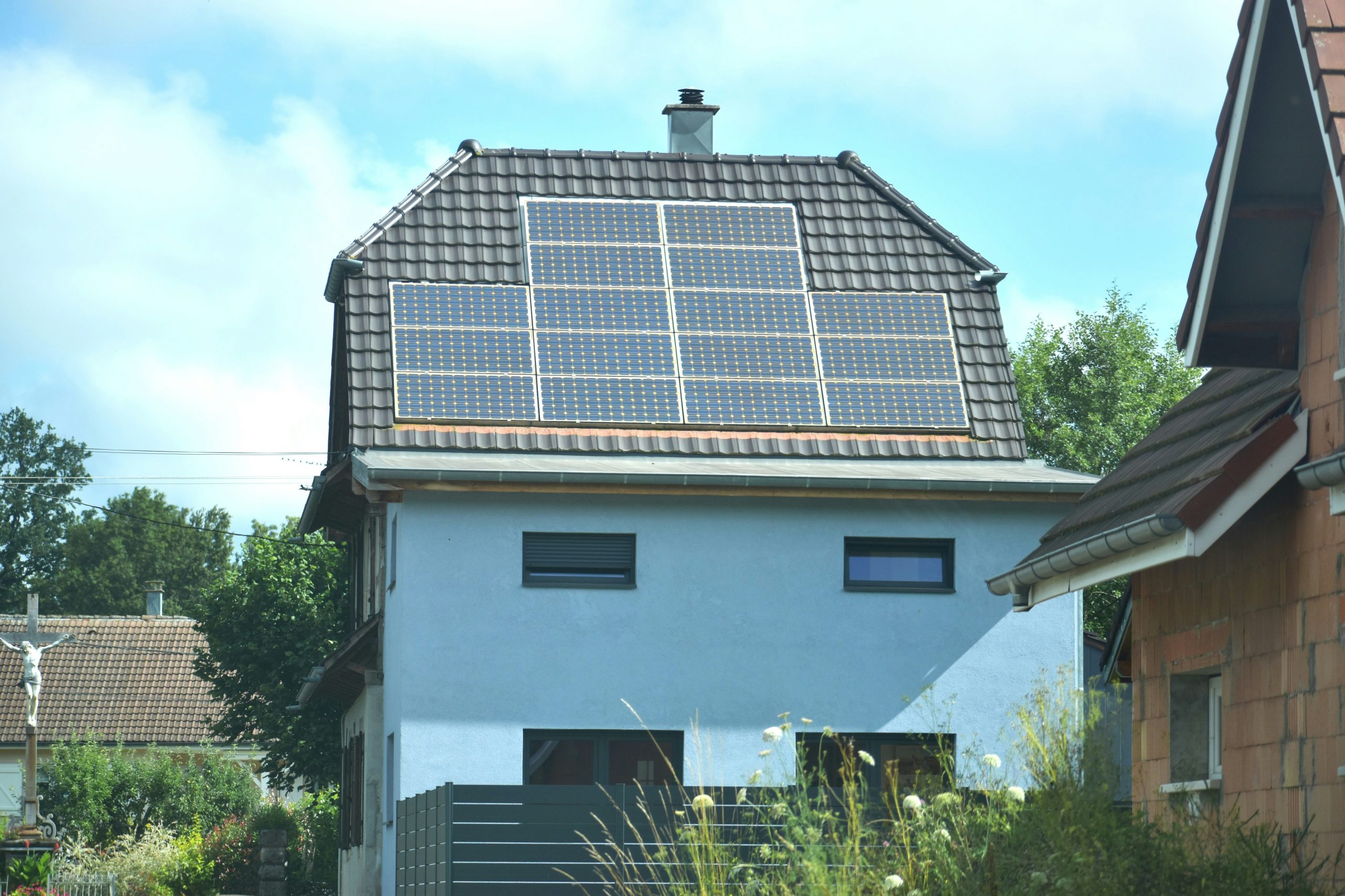 energy storage