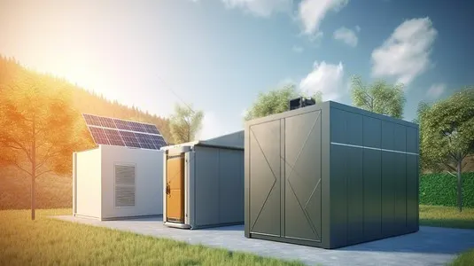 LiFePO4 battery smart ,energy storage system