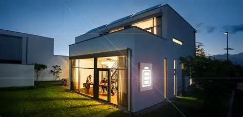 Energy Storage Battery System