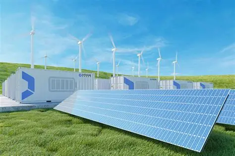 Home Energy Storage