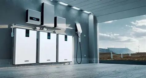 LFP Storage Battery