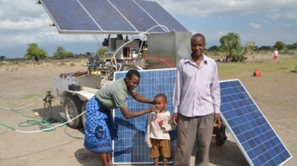 1.8kWh portable power station