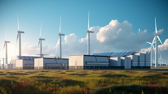 energy storage