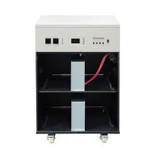 48 Volt Solar System — complete guide to panels, LiFePO4 battery storage and off-grid setup